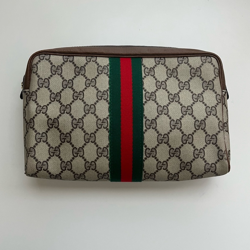 Gucci Pouch